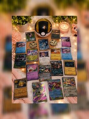 Pokémon Bundle!!!